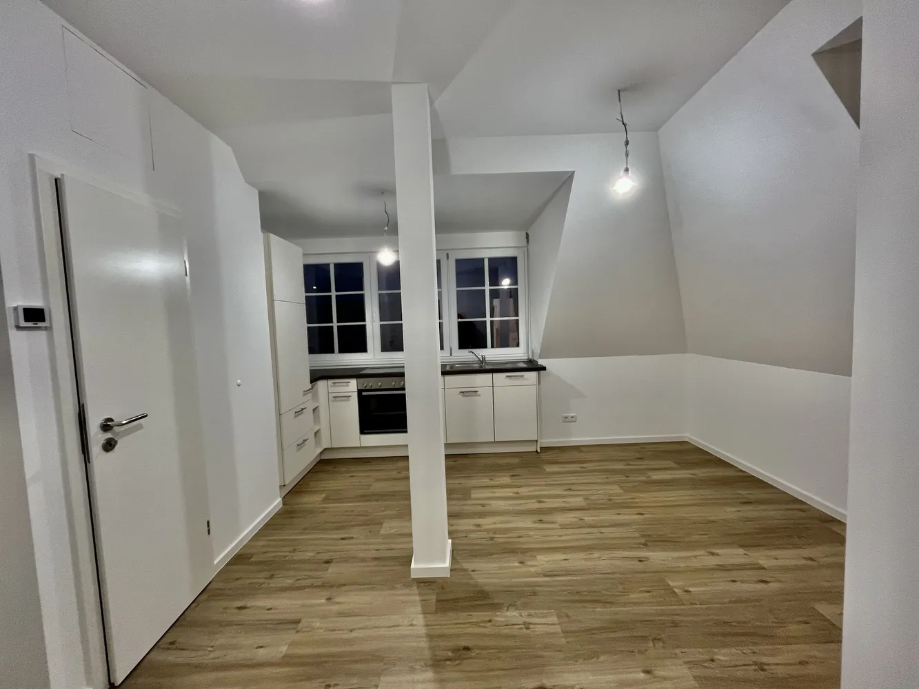 2 Zimmer Wohnung mit 35 m² in Lübeck – Bild 6