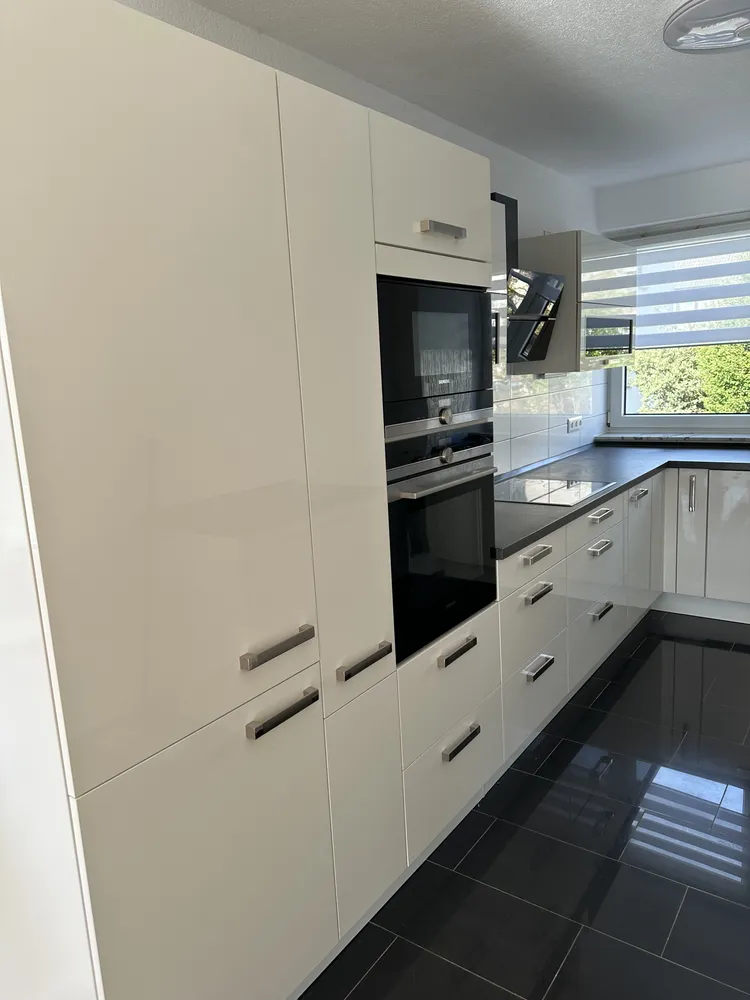 3 room apartment with 95 m² in Hanover – Photo 9