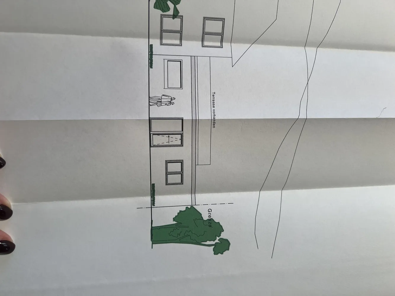 3 Zimmer Wohnung mit 96 m² in Fürth – Bild 3