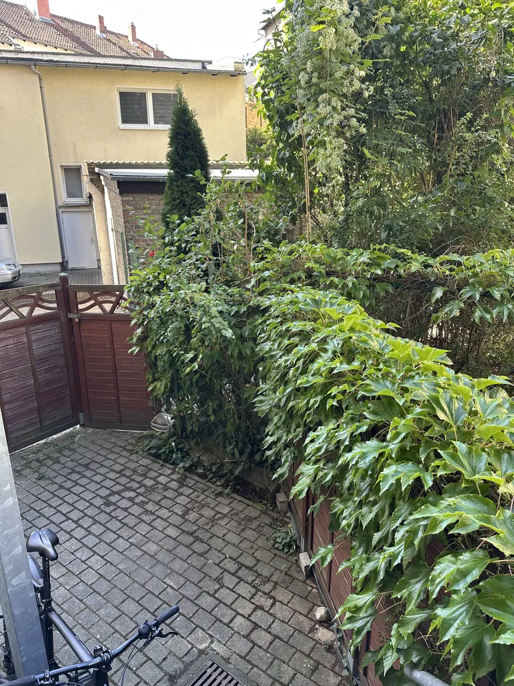 2 room apartment with 69 m² in Brunswick – Photo 3
