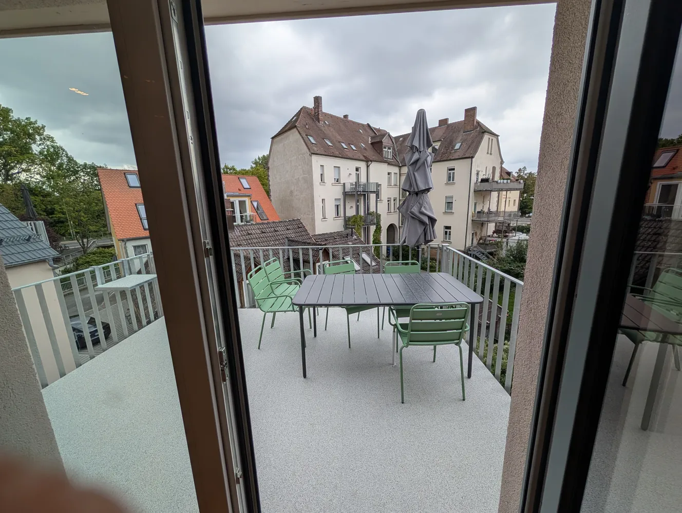 2 Zimmer Wohnung mit 74 m² in Erlangen – Bild 9