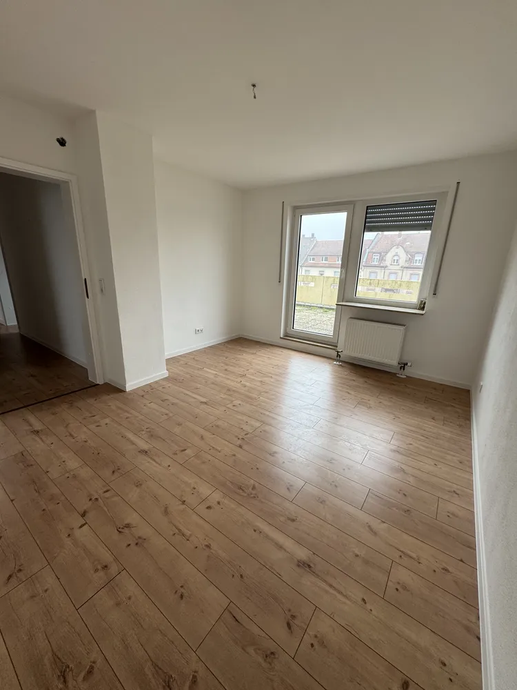 3 Zimmer Wohnung mit 82 m² in Mannheim – Bild 8
