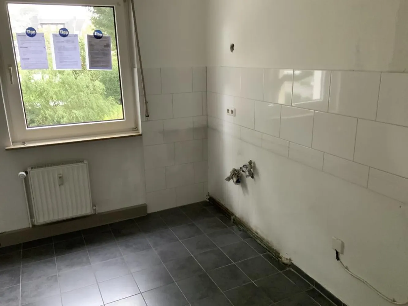 3 Zimmer Wohnung mit 66 m² in Lünen – Bild 3