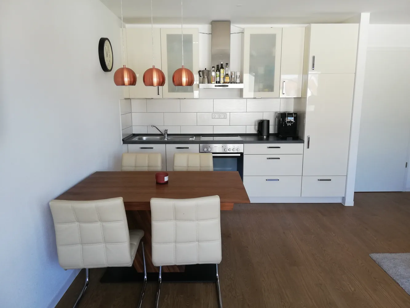 2 Zimmer Wohnung mit 54 m² in Rosenheim – Bild 2