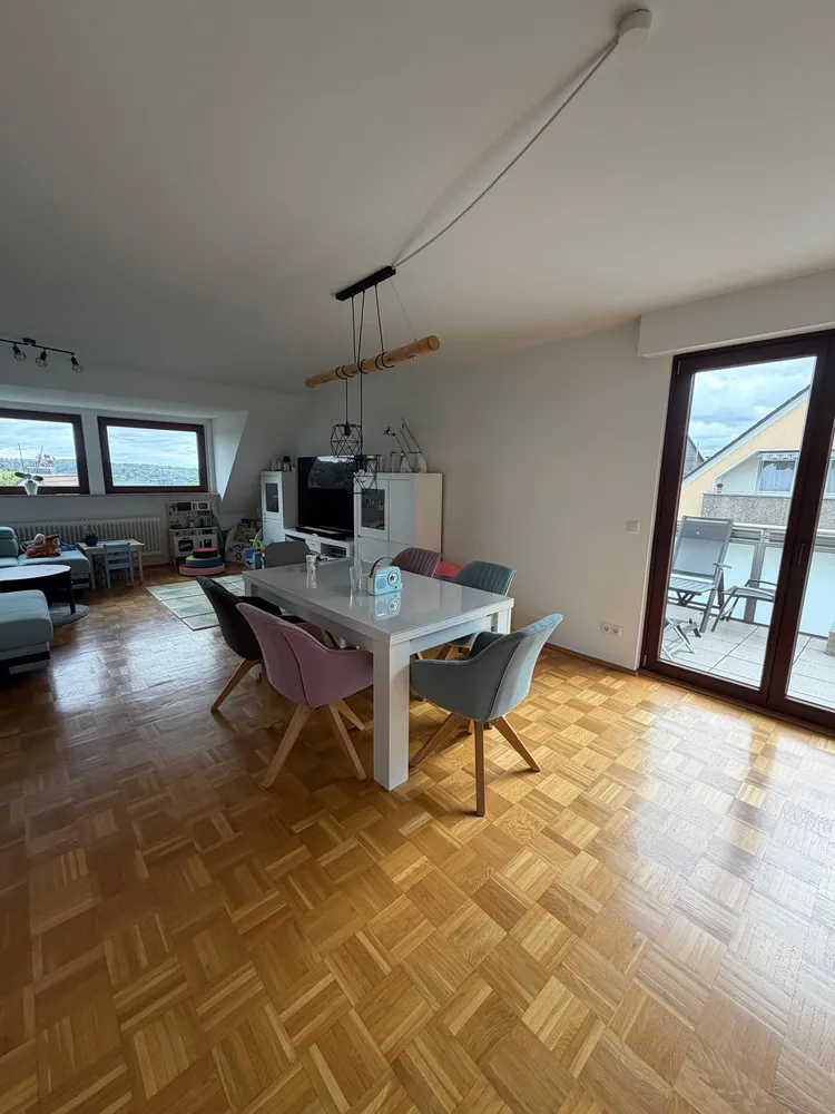 3 Zimmer Wohnung mit 103 m² in Essen – Bild 8