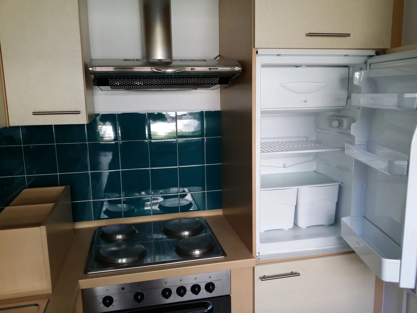 1 room apartment with 38 m² in Augsburg – Photo 1