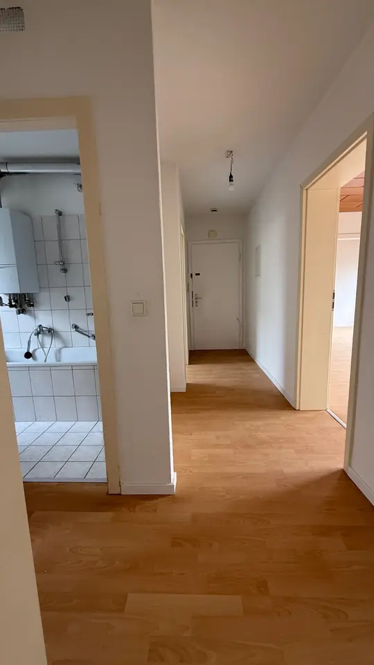4 Zimmer Wohnung mit 76 m² in Wuppertal – Bild 6