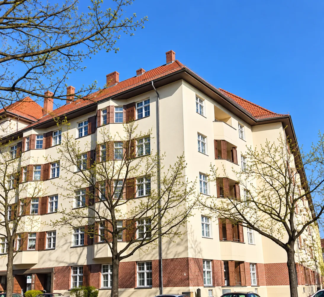 4 room apartment with 87 m² in Berlin – Photo 5