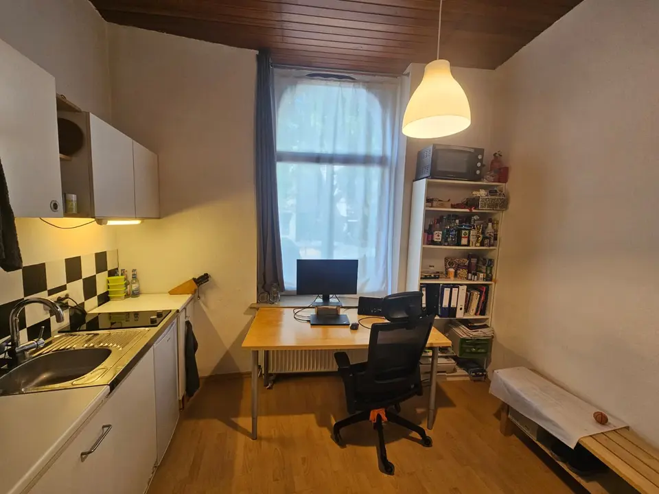 Studio mit 30 m² in Köln – Bild 9