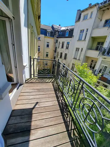 2 Zimmer Wohnung mit 48 m² in Wuppertal – Bild 11