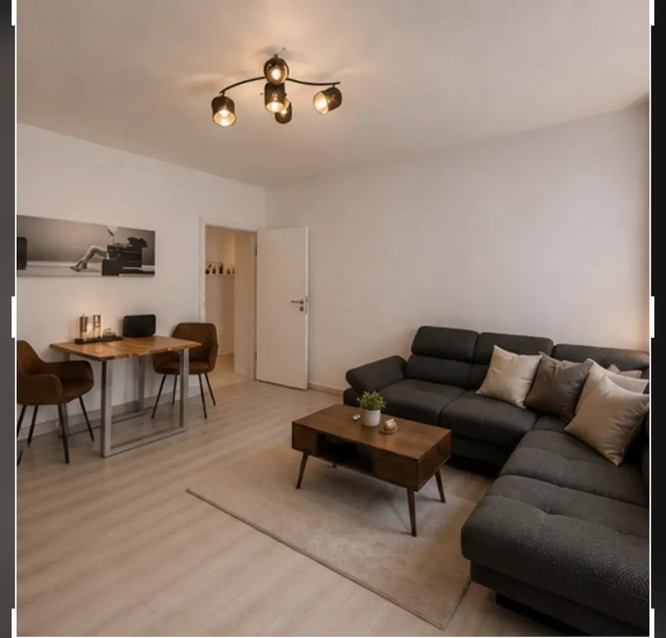 WG-Zimmer mit 60 m² in Ratingen – Bild 1