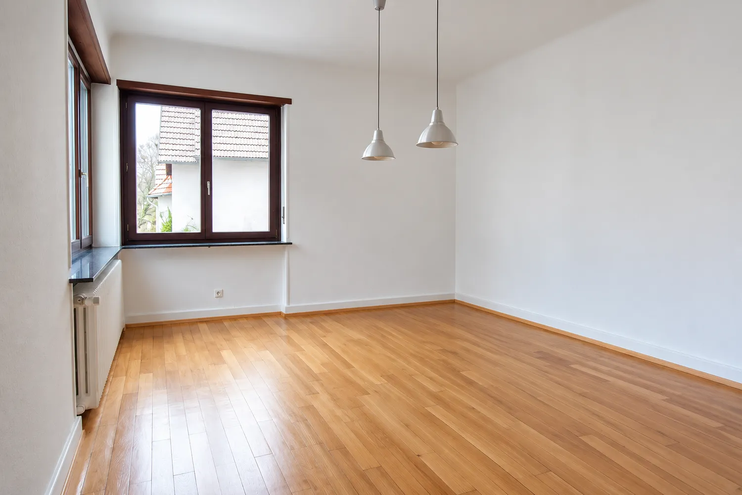 4 Zimmer Wohnung mit 112 m² in Saarbrücken – Bild 12