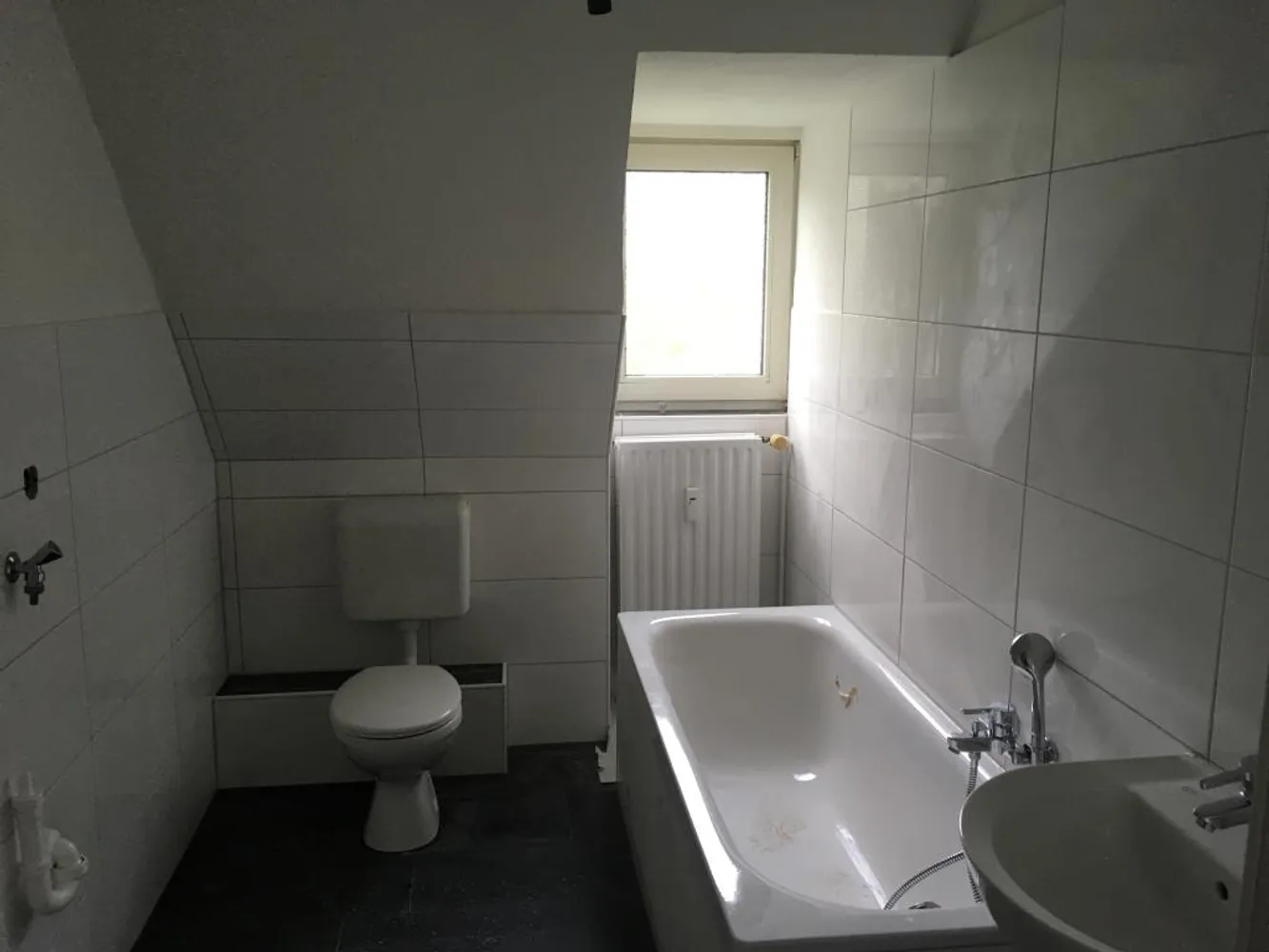 3 Zimmer Wohnung mit 60 m² in Gelsenkirchen – Bild 4