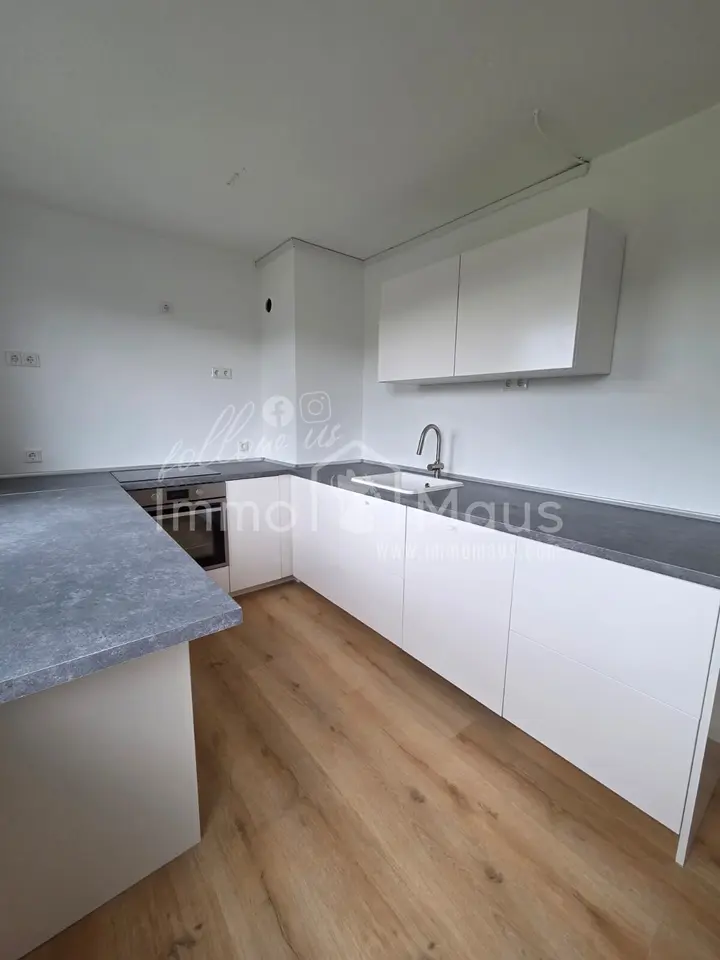 3 Zimmer Wohnung mit 90 m² in Lüdenscheid – Bild 4