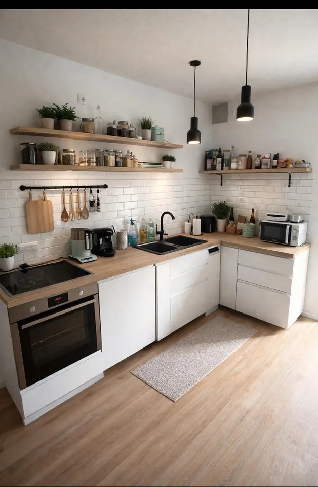 2 Zimmer Wohnung mit 52 m² in Delitzsch – Bild 5