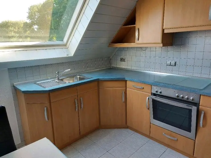 Shared room with 15 m² in Kleve – Photo 6