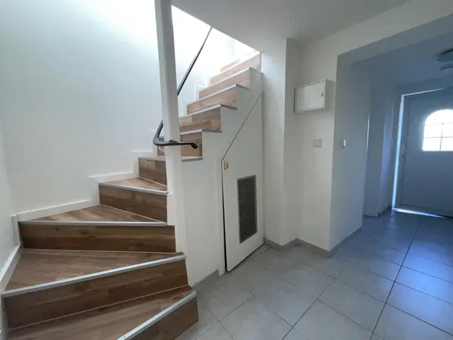 1 Zimmer Wohnung mit 30 m² in Düsseldorf – Bild 5