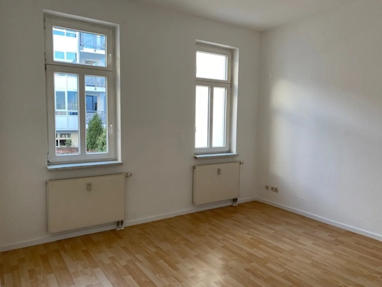 3 room apartment with 107 m² in Gotha – Photo 11