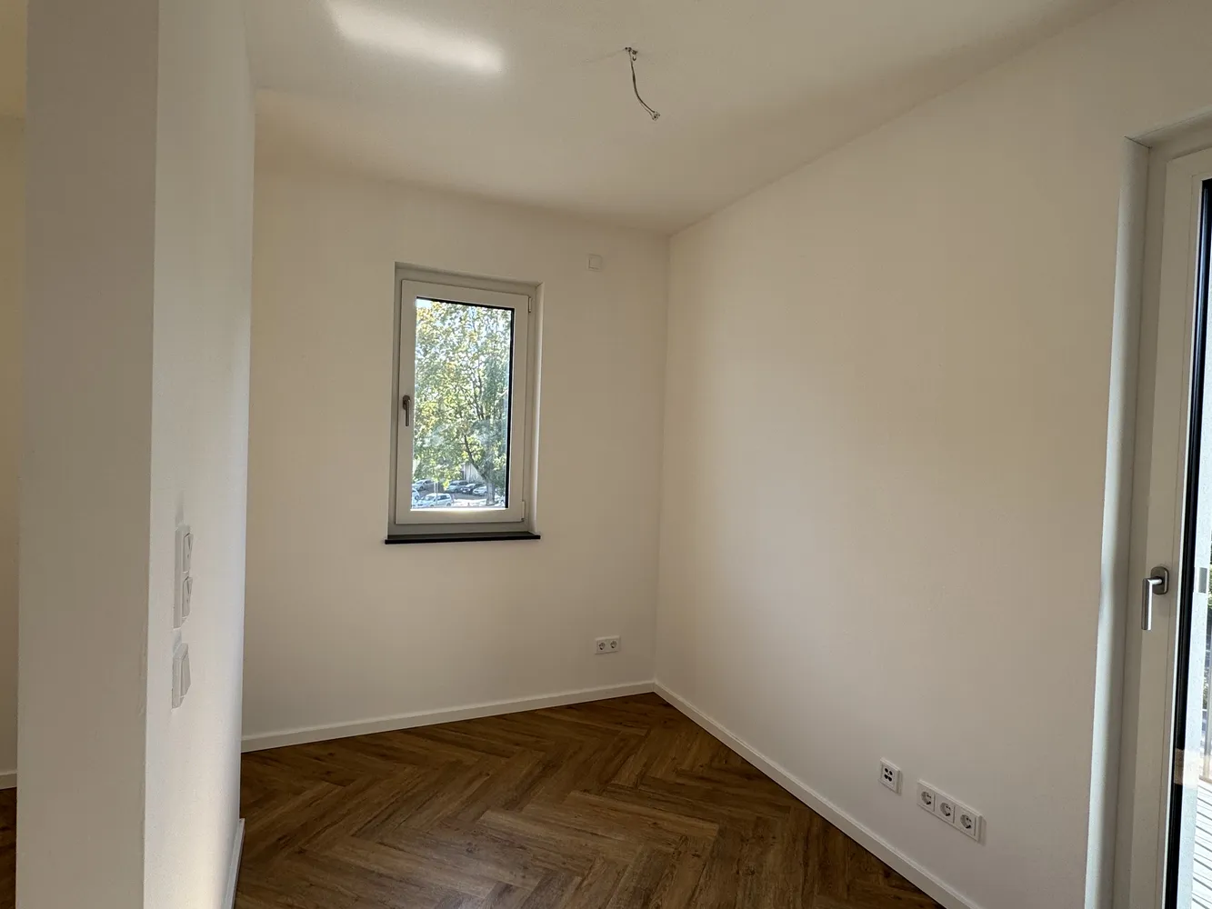 2 room apartment with 40 m² in Berlin – Photo 3