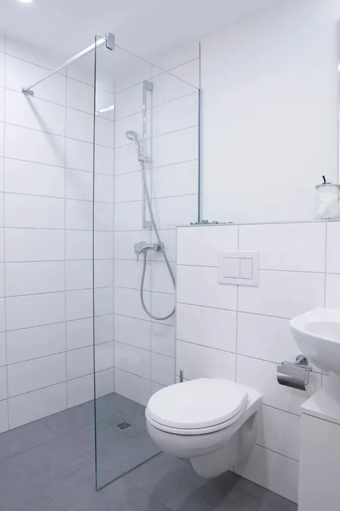 1 Zimmer Wohnung mit 19 m² in Dortmund – Bild 6