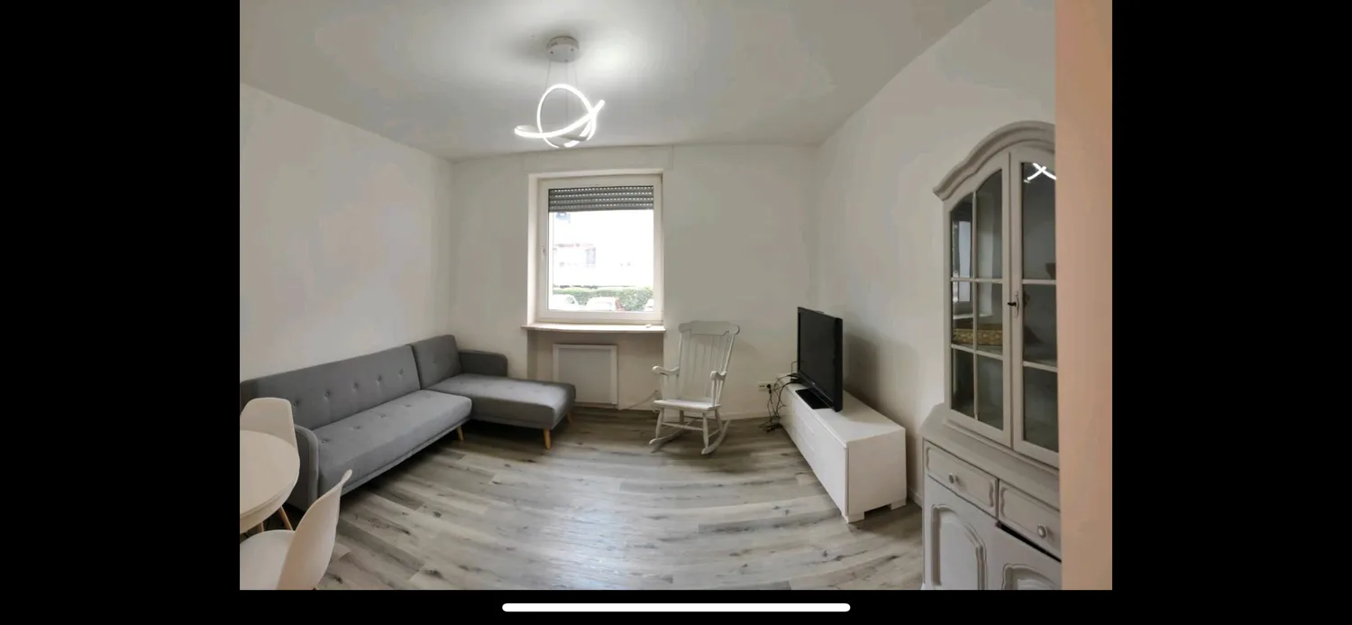 2 Zimmer Wohnung mit 45 m² in Essen – Bild 1