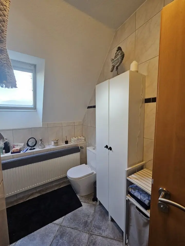 3 Zimmer Wohnung mit 79 m² in Quakenbrück – Bild 3