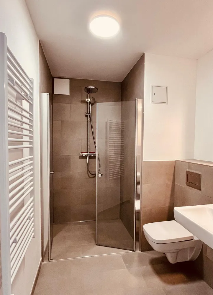 1 Zimmer Wohnung mit 21 m² in Berlin – Bild 4