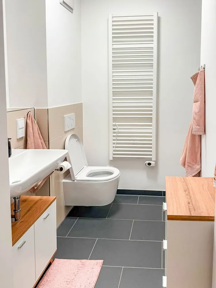 5 Zimmer Wohnung mit 117 m² in Frankfurt am Main – Bild 12