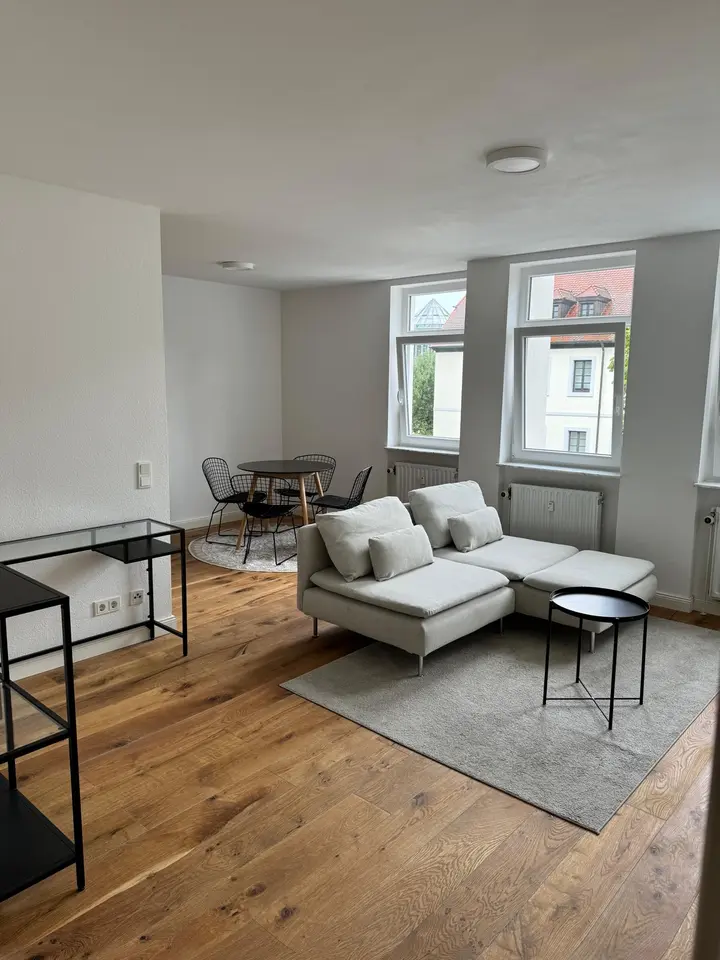 2 Zimmer Wohnung mit 67 m² in Kaiserslautern – Bild 7