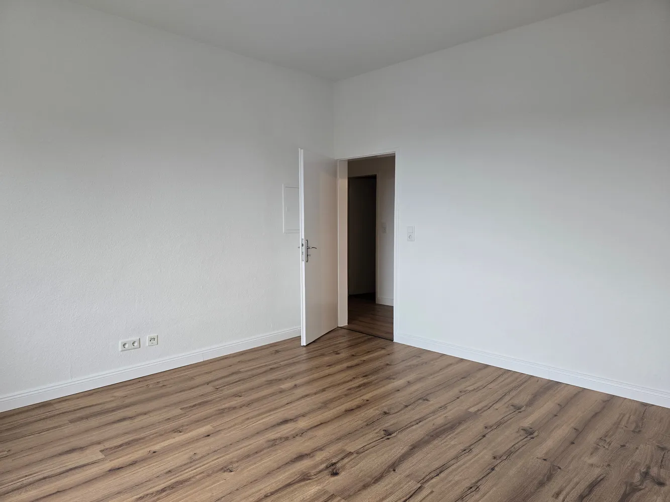 2 Zimmer Wohnung mit 49 m² in Essen – Bild 8