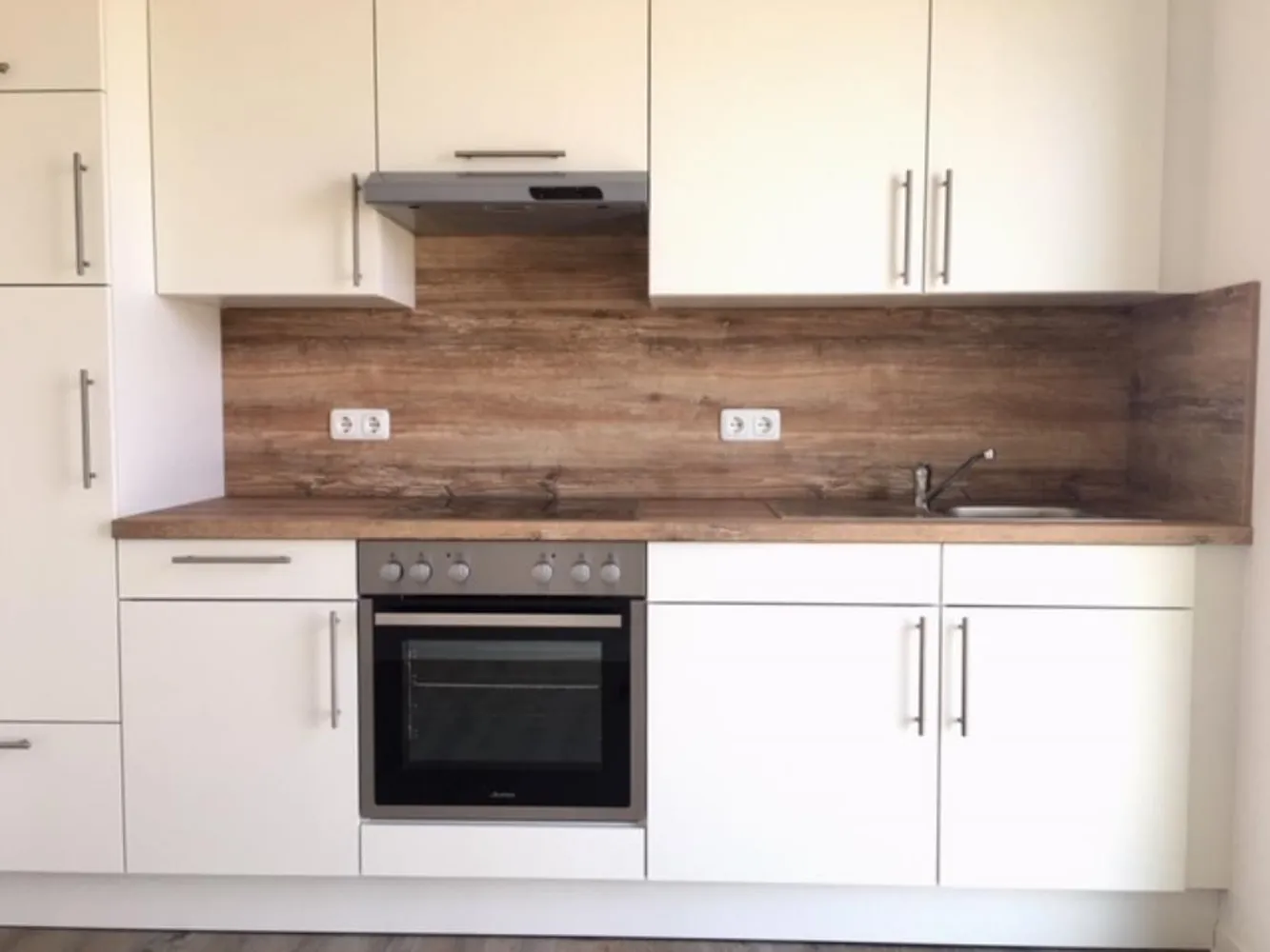 2 Zimmer Wohnung mit 64 m² in Rostock – Bild 5