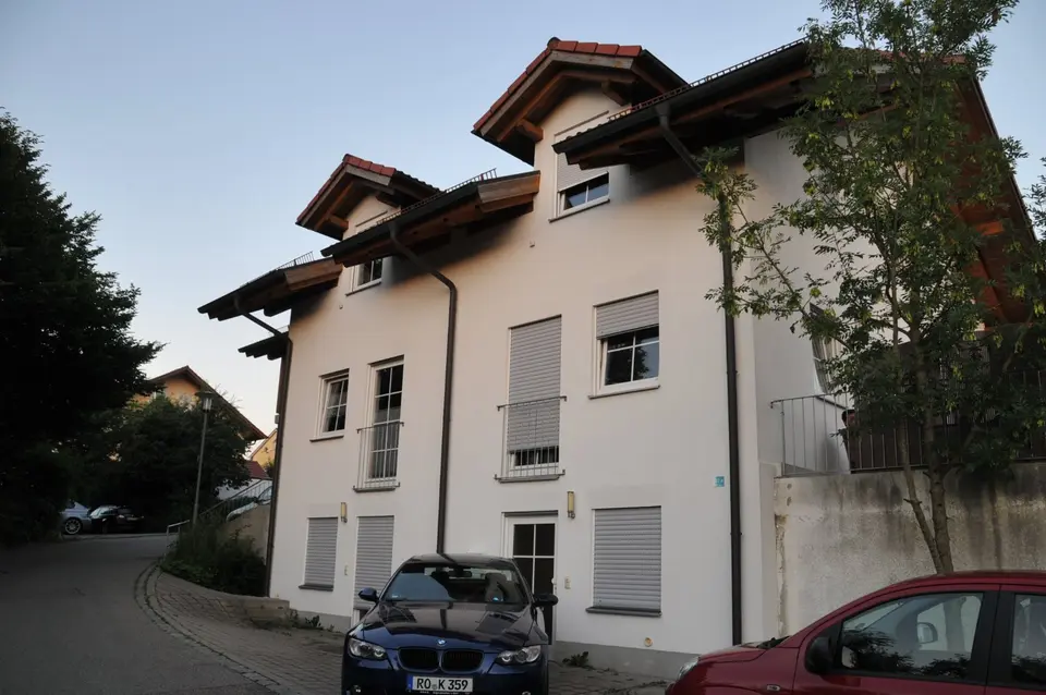 5 Zimmer Haus mit 140 m² in Rosenheim – Bild 3