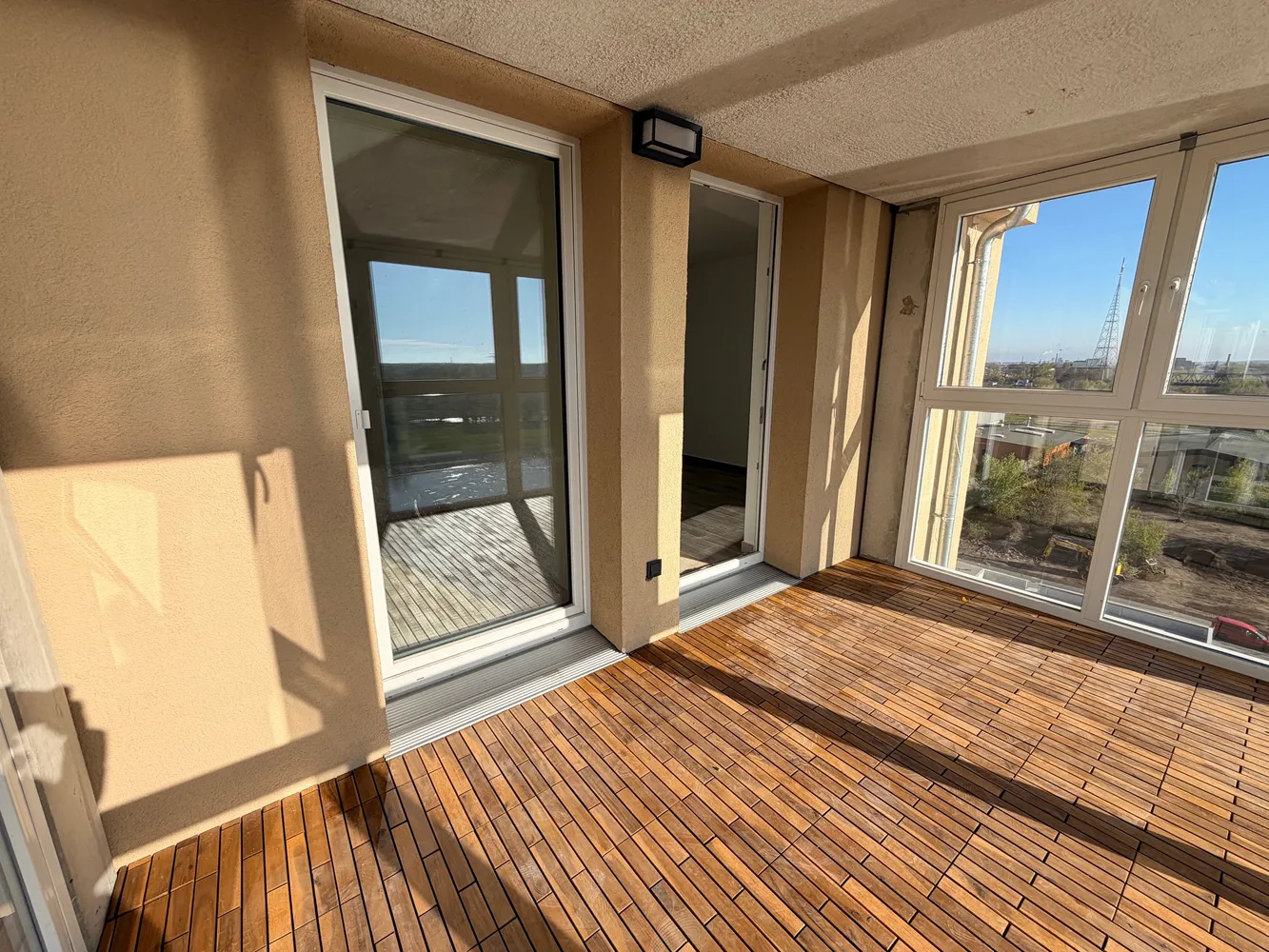 4 Zimmer Wohnung mit 109 m² in Magdeburg – Bild 5