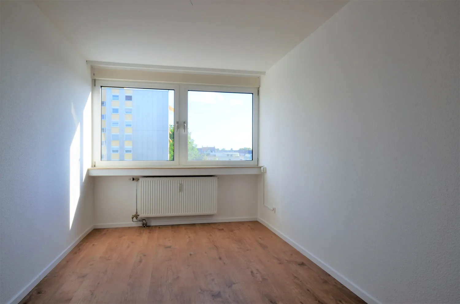 4 Zimmer Wohnung mit 85 m² in Mannheim – Bild 4
