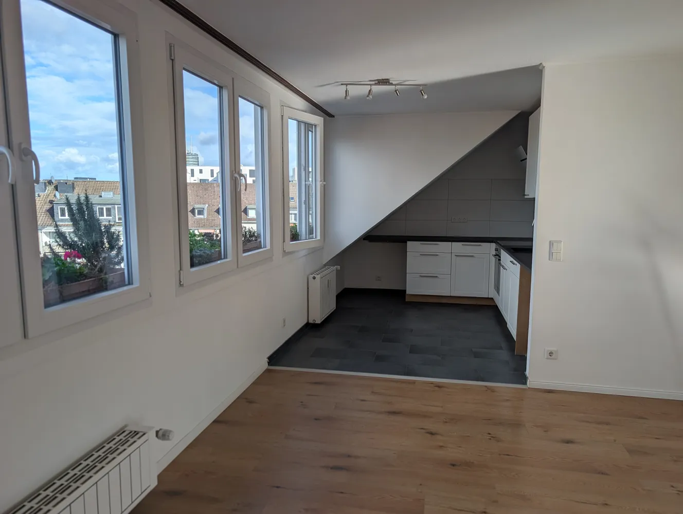 2 Zimmer Wohnung mit 75 m² in Düsseldorf – Bild 6