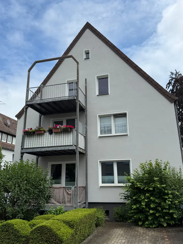 2 Zimmer Wohnung mit 53 m² in Melle – Bild 7