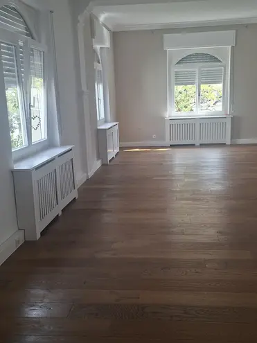4 Zimmer Wohnung mit 123 m² in Stuttgart – Bild 2