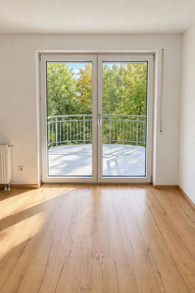 1 Zimmer Wohnung mit 36 m² in Leipzig – Bild 5