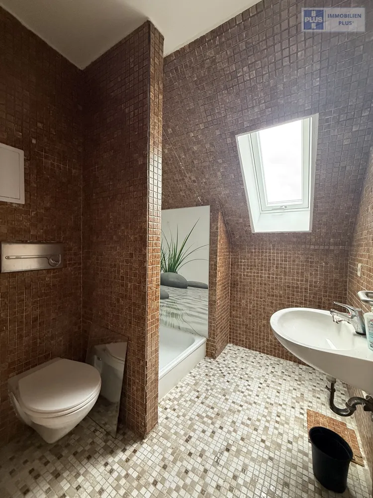 2 Zimmer Wohnung mit 40 m² in Homburg – Bild 7