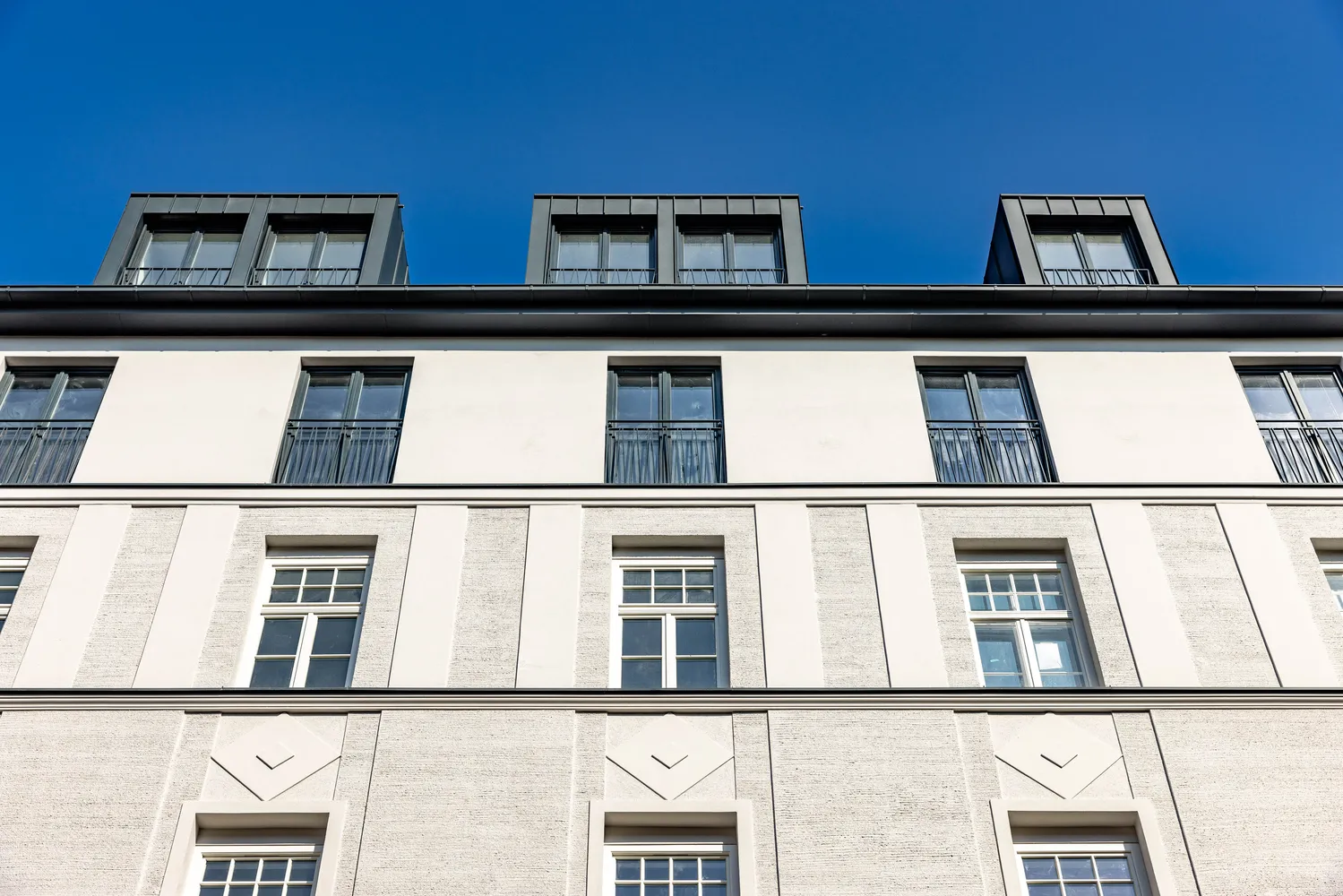 2 room apartment with 71 m² in Munich – Photo 4