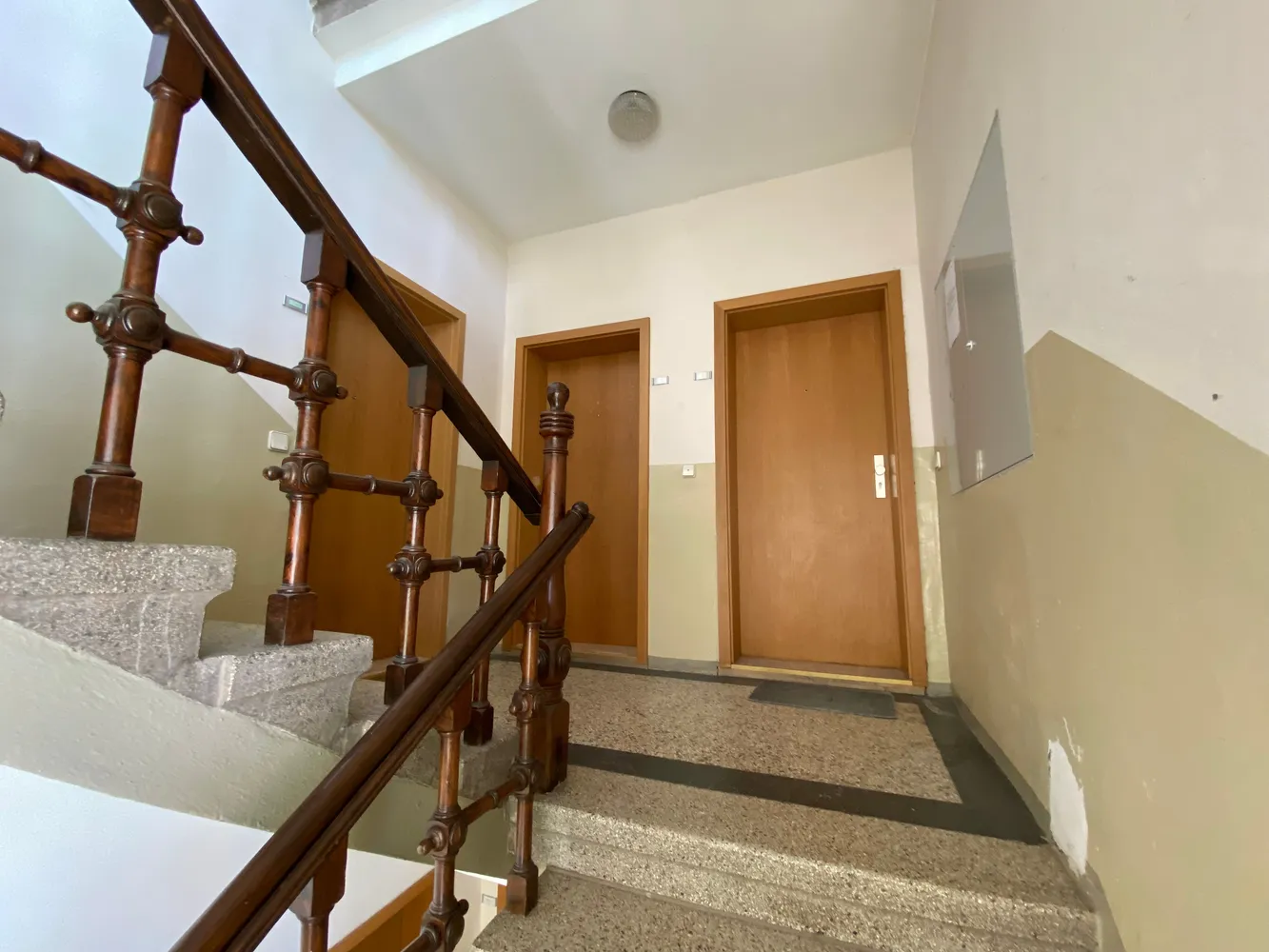 2 Zimmer Wohnung mit 54 m² in Gera – Bild 9