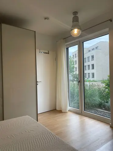 2 Zimmer Wohnung mit 50 m² in München – Bild 8