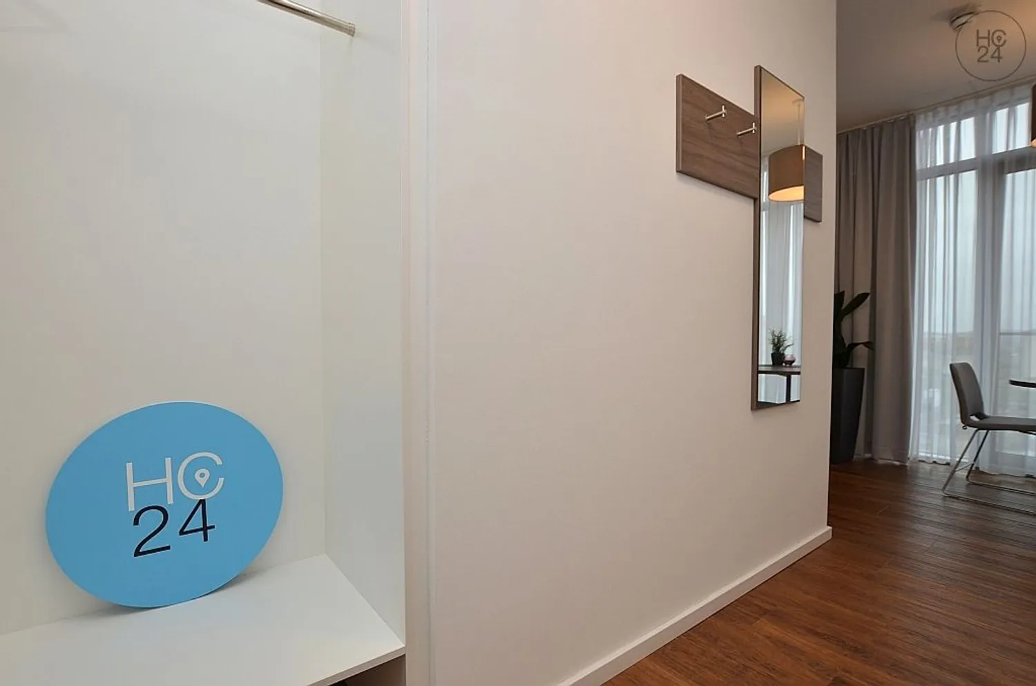 1 Zimmer Wohnung mit 40 m² in Würzburg – Bild 11