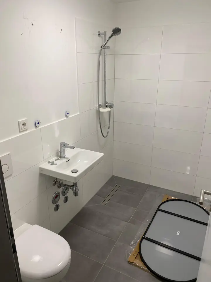 4 Zimmer Wohnung mit 70 m² in Würzburg – Bild 4