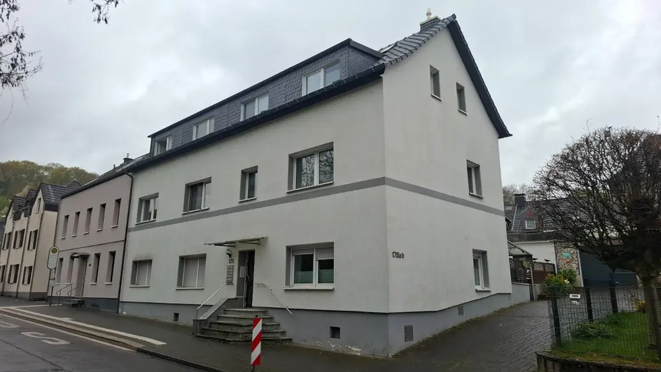 2 room apartment with 53 m² in Königswinter – Photo 1
