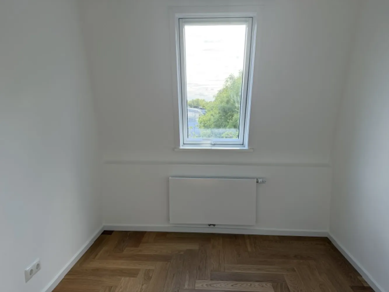 4 Zimmer Wohnung mit 148 m² in Hamburg – Bild 9