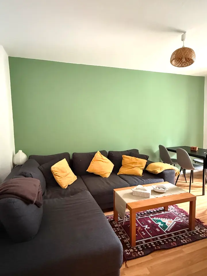 WG-Zimmer mit 21 m² in Wuppertal – Bild 8