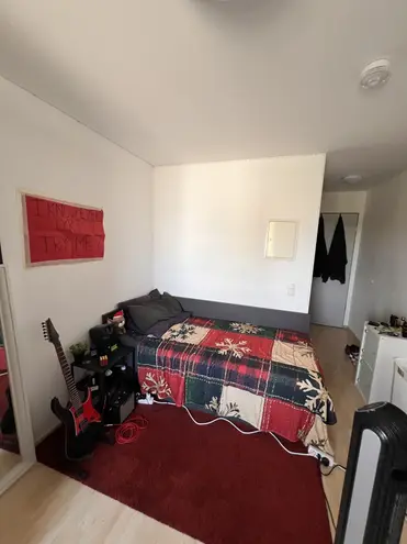 1 Zimmer Wohnung mit 25 m² in München – Bild 6