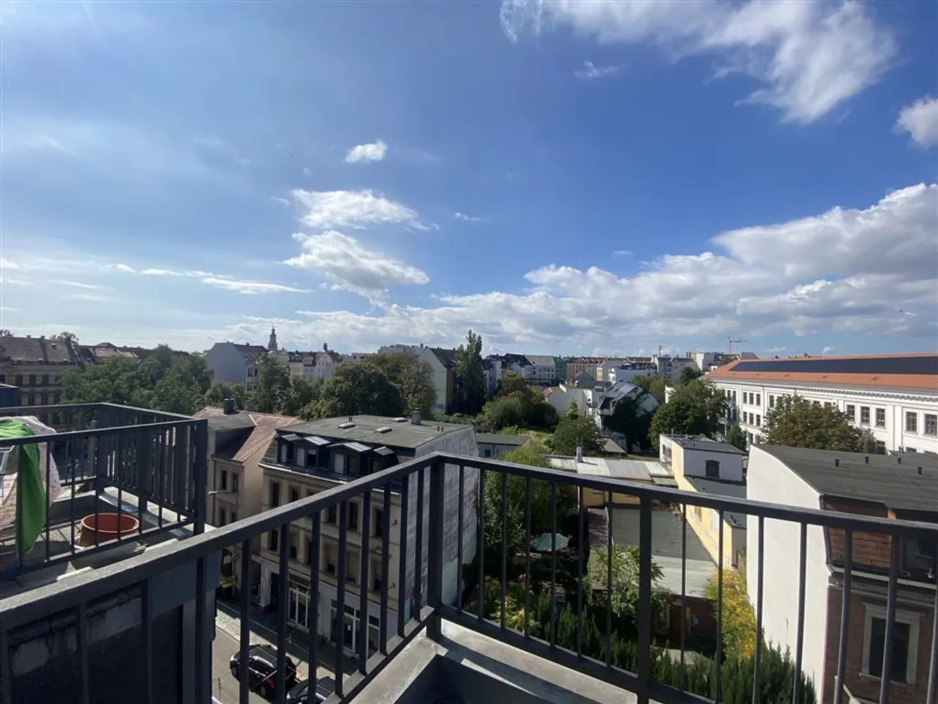 2 Zimmer Wohnung mit 81 m² in Leipzig – Bild 10
