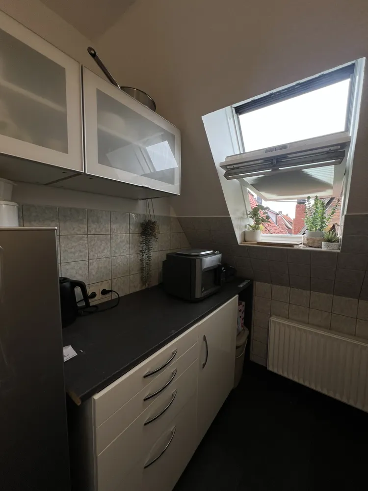 2 Zimmer Wohnung mit 65 m² in Minden – Bild 3